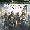 Assassin's Creed: Unity | Standard Edition | Código - Xbox