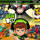 Ben 10 | Standard Edition | Código - Xbox
