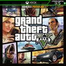 Grand Theft Auto V | Premium Edition | Código - Xbox