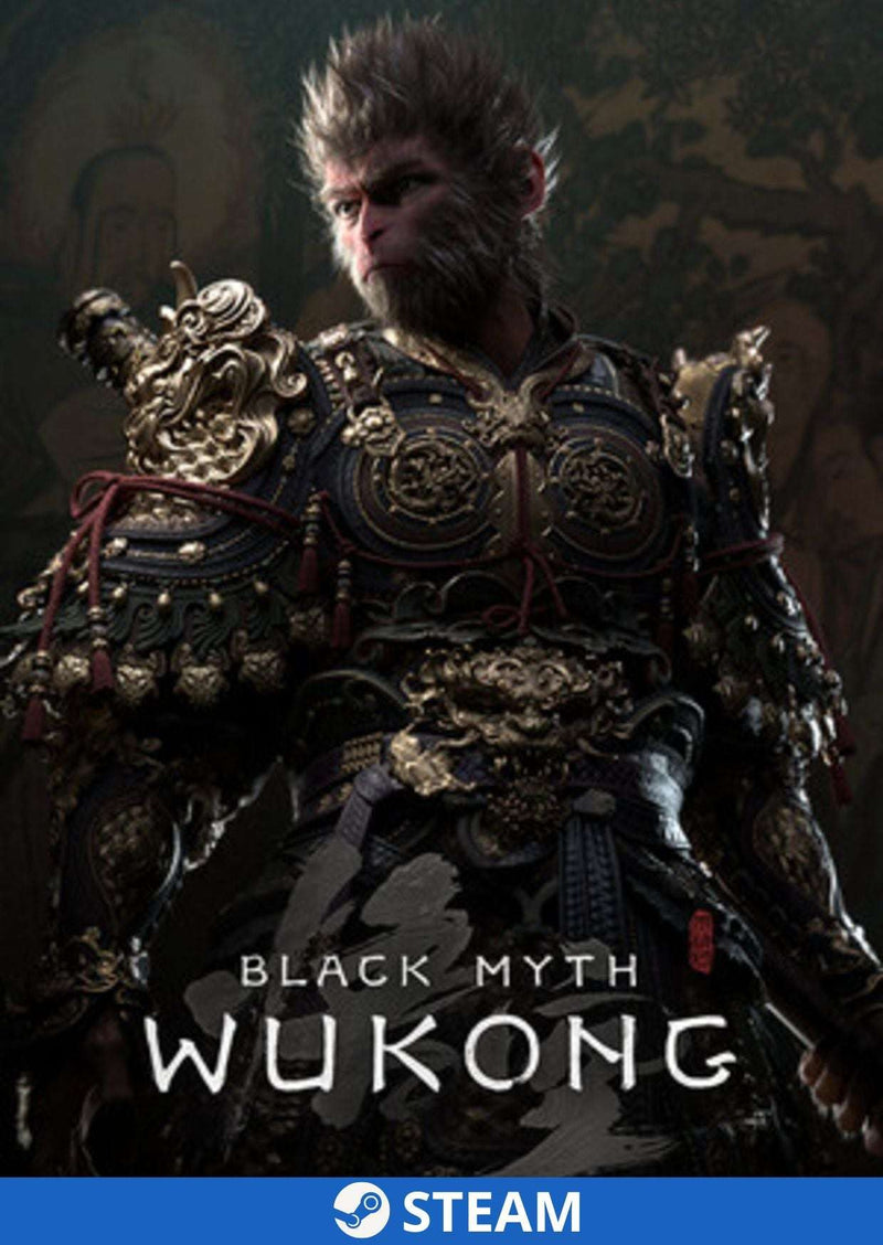 Black Myth Wukong - Steam Offline