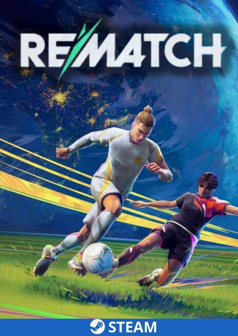 REMATCH - Steam Key