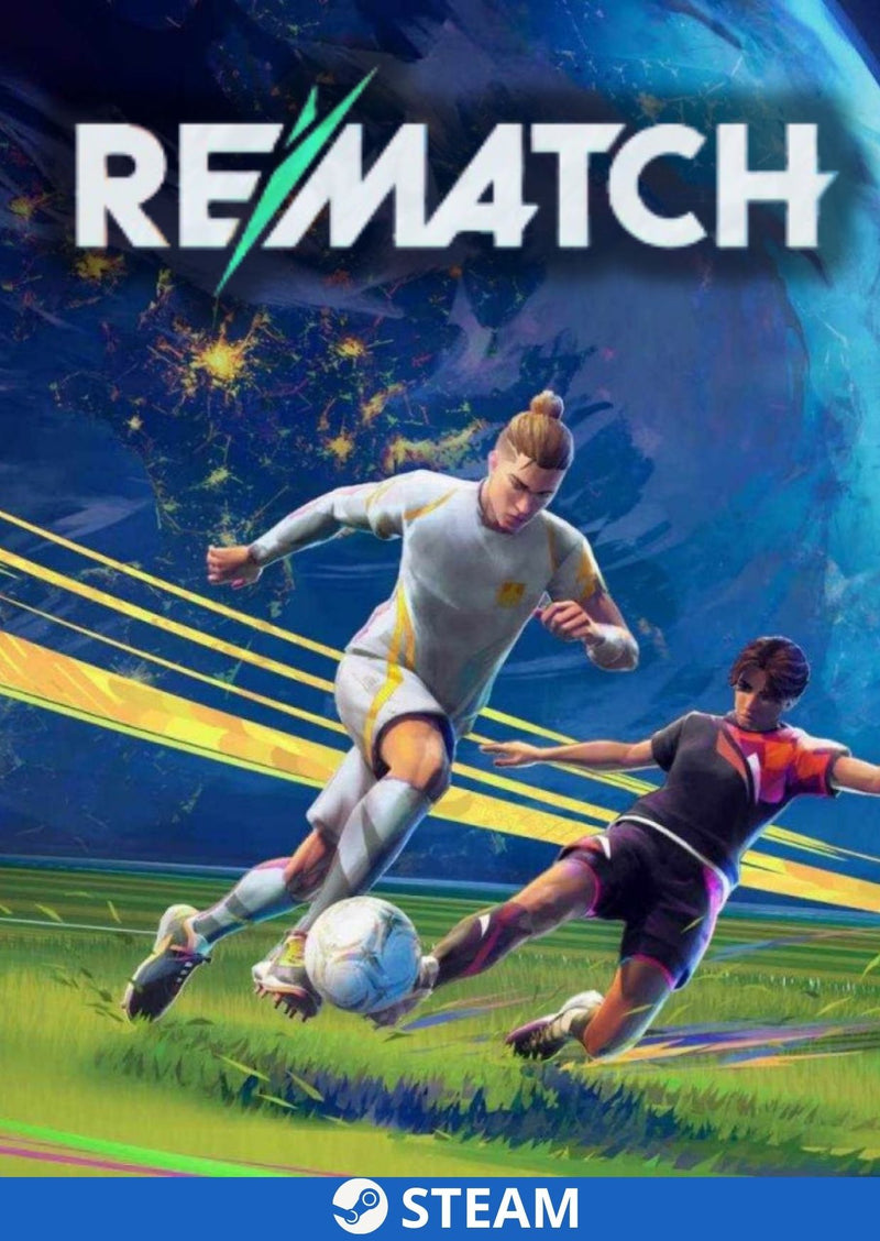 REMATCH - Steam Key