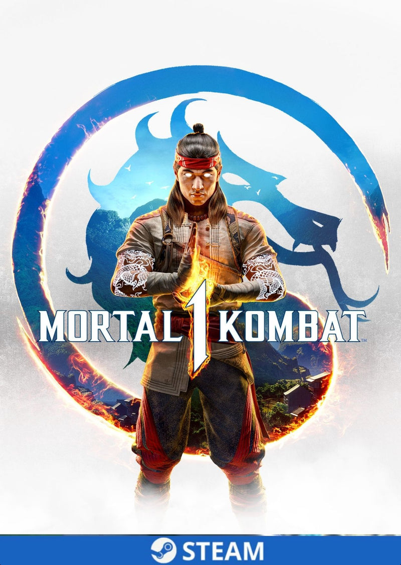 Mortal Kombat 1 - Steam Offline