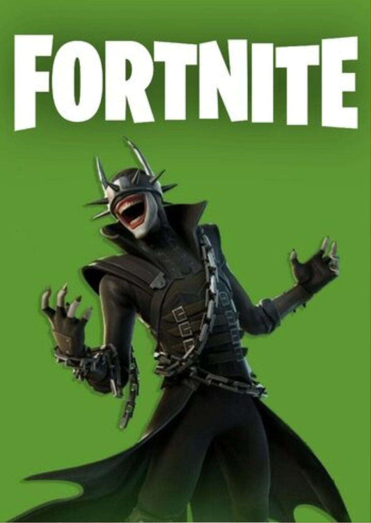 Batman que Ri - Pc e Console