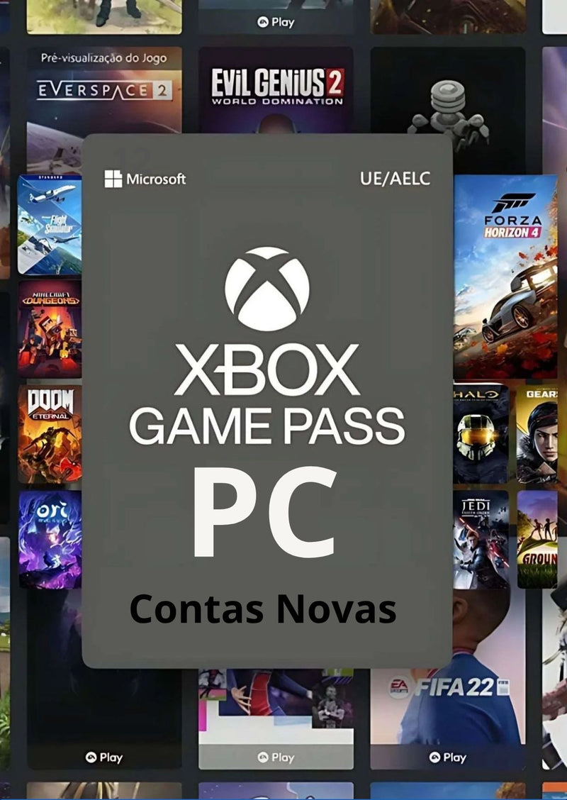 Xbox Game Pass Ultimate 1 Month 25-Digit Code 