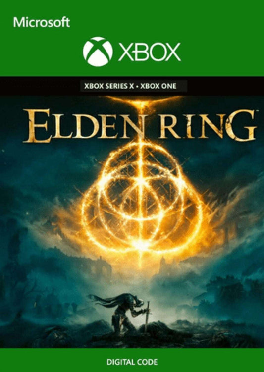 Elden Ring - Xbox -  EUA