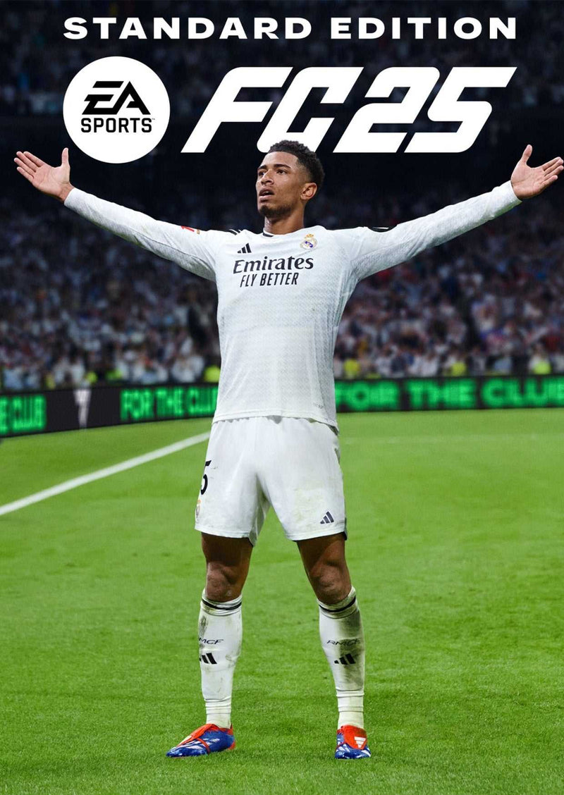 EA SPORTS FC 25 Standard Edition Xbox - EUA
