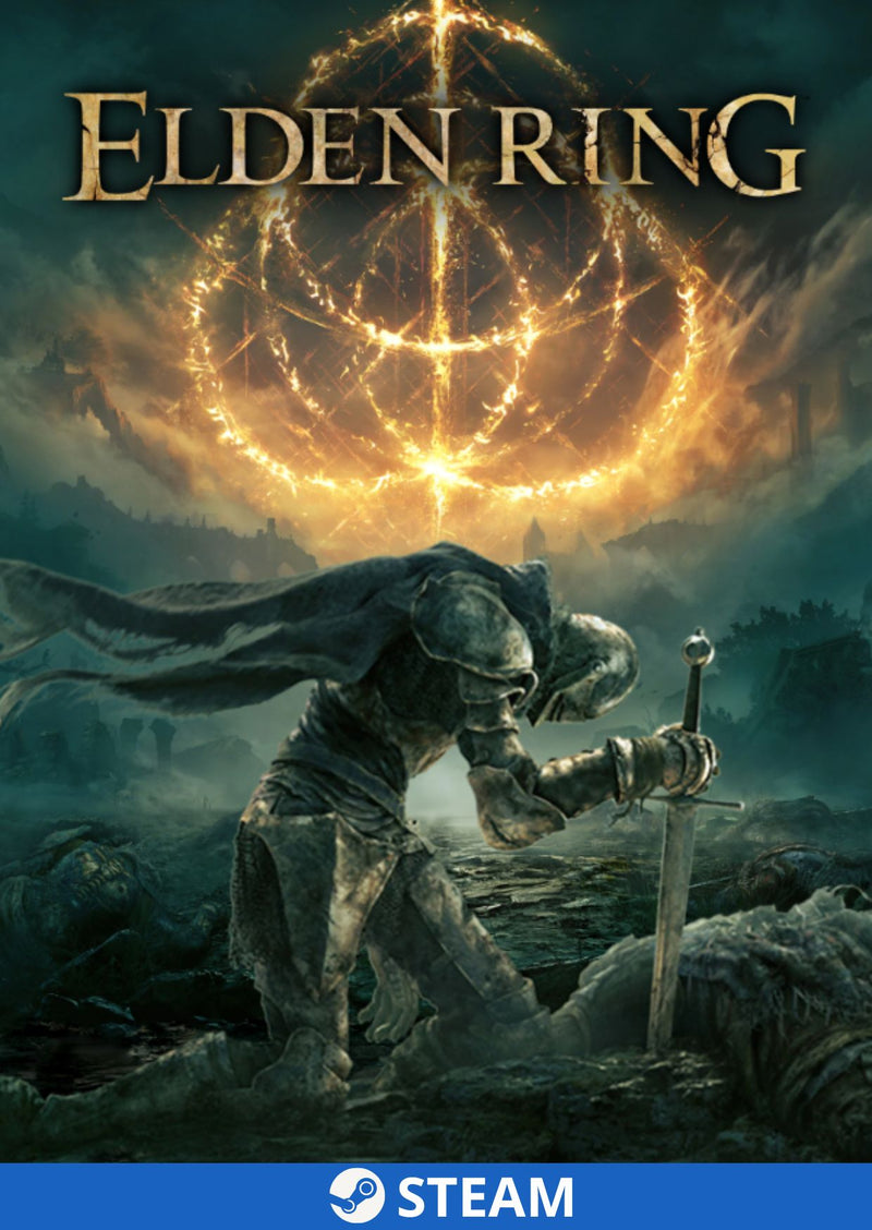 Elden Ring - Steam Offline