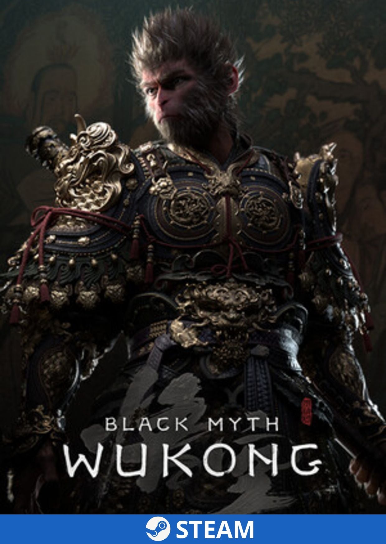 Black Myth Wukong - Steam Offline