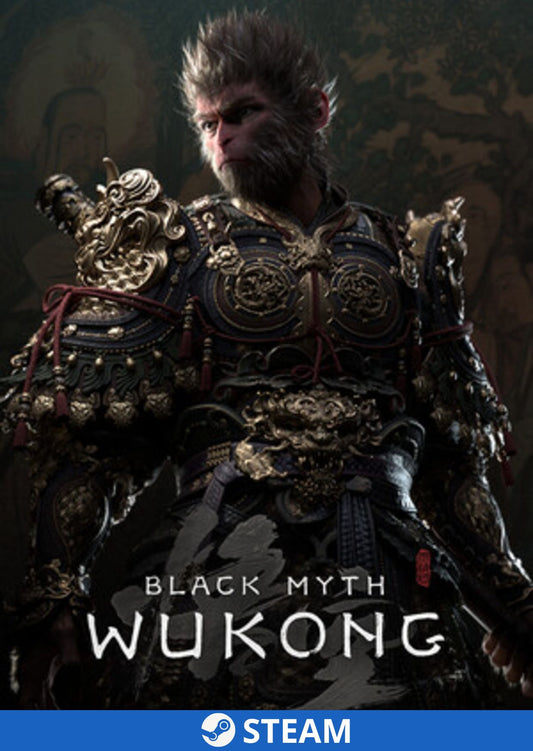 Black Myth Wukong - Steam Offline