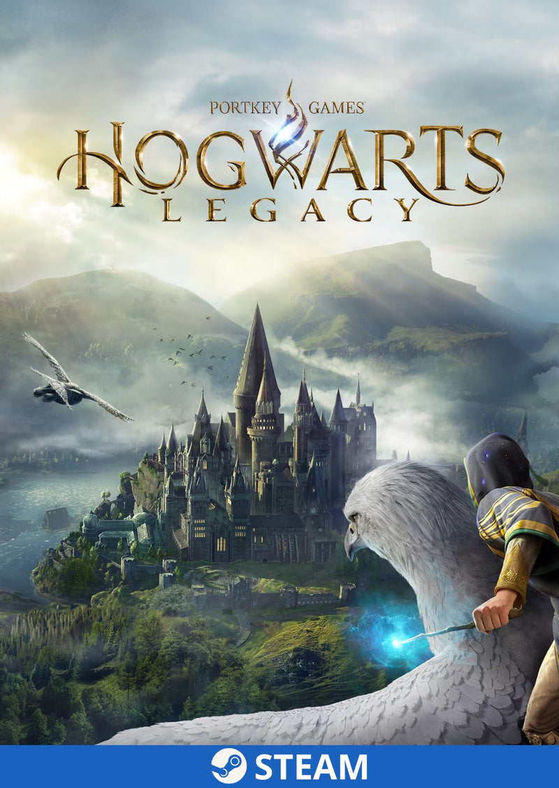 Hogwarts Legacy - Steam Offline