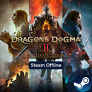 Dragon’s Dogma 2 Deluxe Edition - Steam Offline