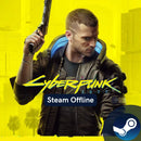 Cyberpunk 2077 Ultimate Edition - Steam Offline