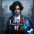 Lies of P - Steam Offline