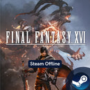 Final Fantasy XVI Complete Edition - Steam Offline