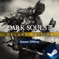 Dark Souls III Deluxe Edition - Steam Offline