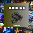 Roblox - Clutch Missile Launcher