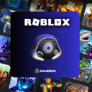 Roblox - Virtual Nomad Bundle