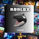 Roblox - Hungry Orca
