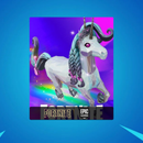 Pacote Asa-delta Pônei de Diamante - Epic Games (PC) - Código - ARG