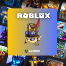 Roblox - Mardi Gras Steampunk Mask