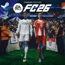 EA SPORTS FC 26 - Steam Offline