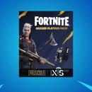 Pacote Pelotão de Perigo - Xbox Series X|S - Código - ARG