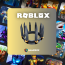 Roblox: Knife Crown - Murder Mystery