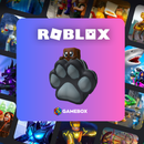 ROBLOX Doggy Backpack - Mining Simulator