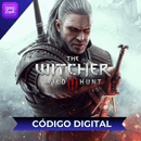 The Witcher 3: Wild Hunt Complete Edition | GOG.com Key - Código Digital