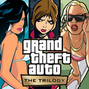 Grand Theft Auto: The Trilogy – The Definitive Edition Steam Offline
