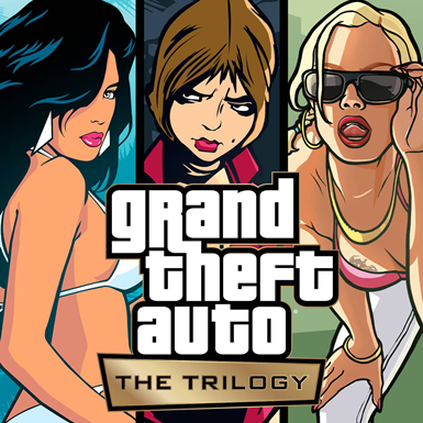 Grand Theft Auto: The Trilogy – The Definitive Edition Steam Offline