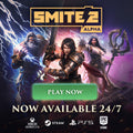 SMITE 2 - Alpha Access Global Xbox Series