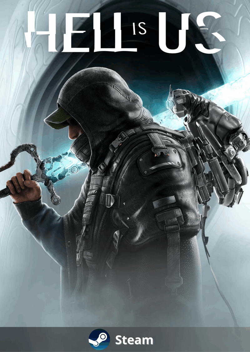 Hell is Us - Steam Offline