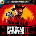 Red Dead Redemption 2 | Rockstar Key - Código Digital