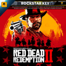 Red Dead Redemption 2 Ultimate Edition | Rockstar - Código Digital
