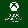 Xbox Game Pass Ultimate - 1 Mês I Código