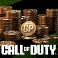 COD POINTS | Xbox - (BO6/MW3/MW2/Warzone)