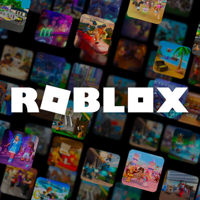 Robux | Roblox - Robux mais barato