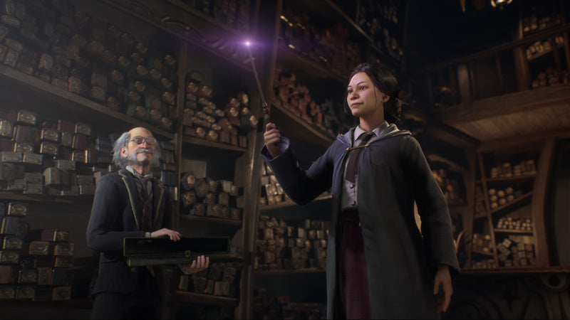 Hogwarts Legacy (Xbox One) EUA