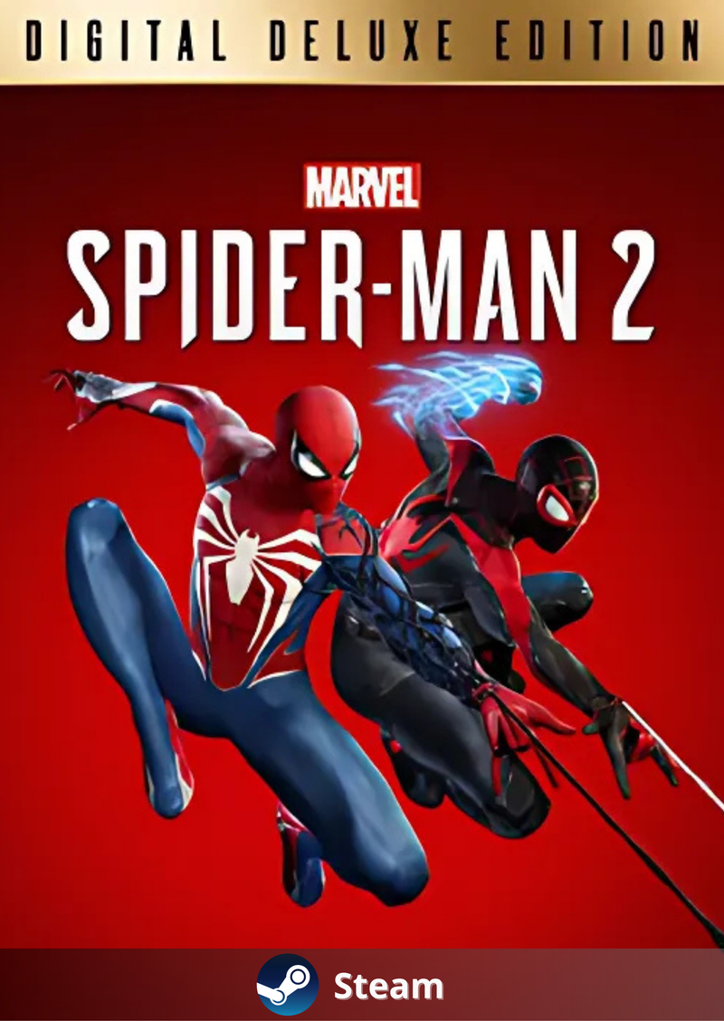 Marvel's Spider-Man 2 - Steam Offline