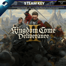 Kingdom Come: Deliverance II | Steam Key - Código Digital