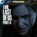 The Last of Us Part II Remastered | Steam Key - Código Digital