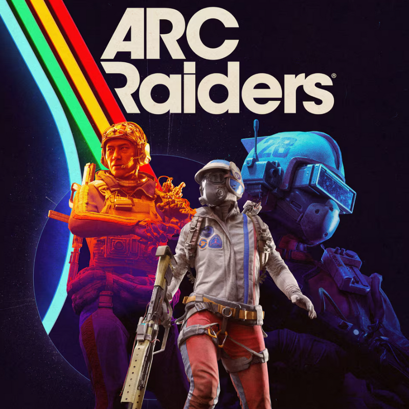 ARC Raiders - Steam Key