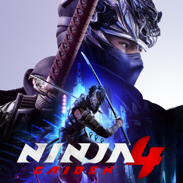 Ninja Gaiden 4 | Steam Offline