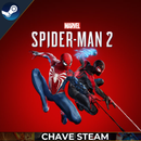 Marvel's Spider-Man 2 Digital Deluxe Edition | Steam Key - Código Digital