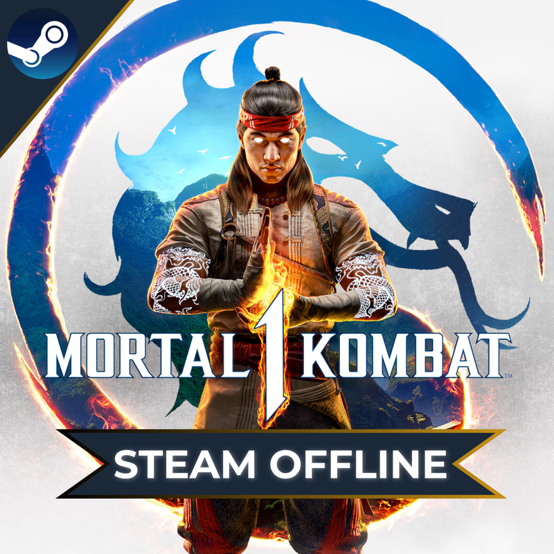 Mortal Kombat 1 | Steam Offline
