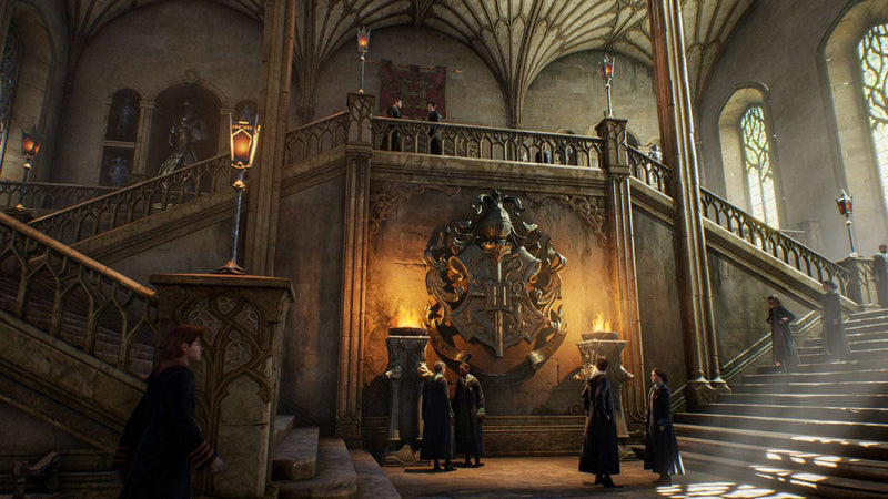 Hogwarts Legacy (Xbox One) EUA