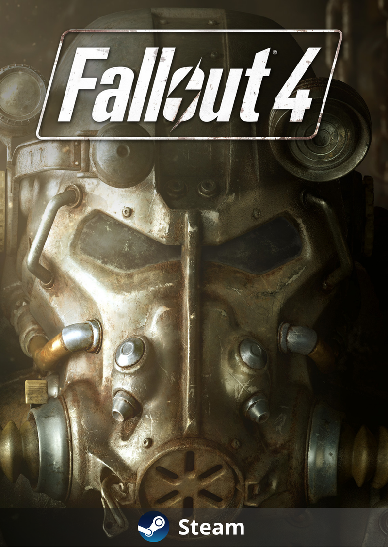 Fallout 4 - Steam Key