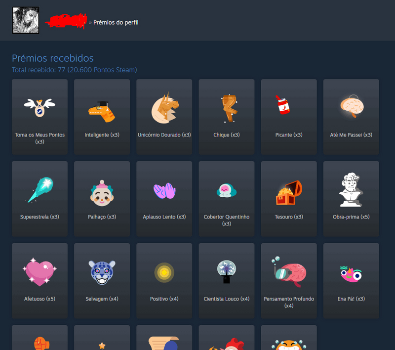 Steam Points | Pontos Steam | Entrega imediata | De 10.000 - 100.000 Pontos